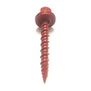 TOTALTURF Self-Drilling Screw, #10 x 1-1/2 in TO2668949